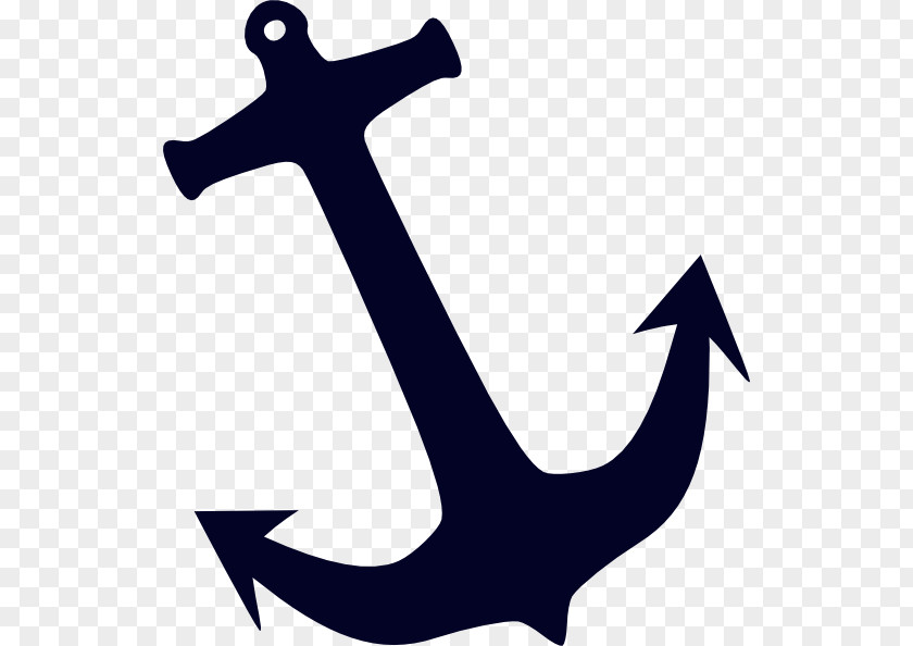 Simple Anchor Cliparts United States Navy Foul Clip Art PNG