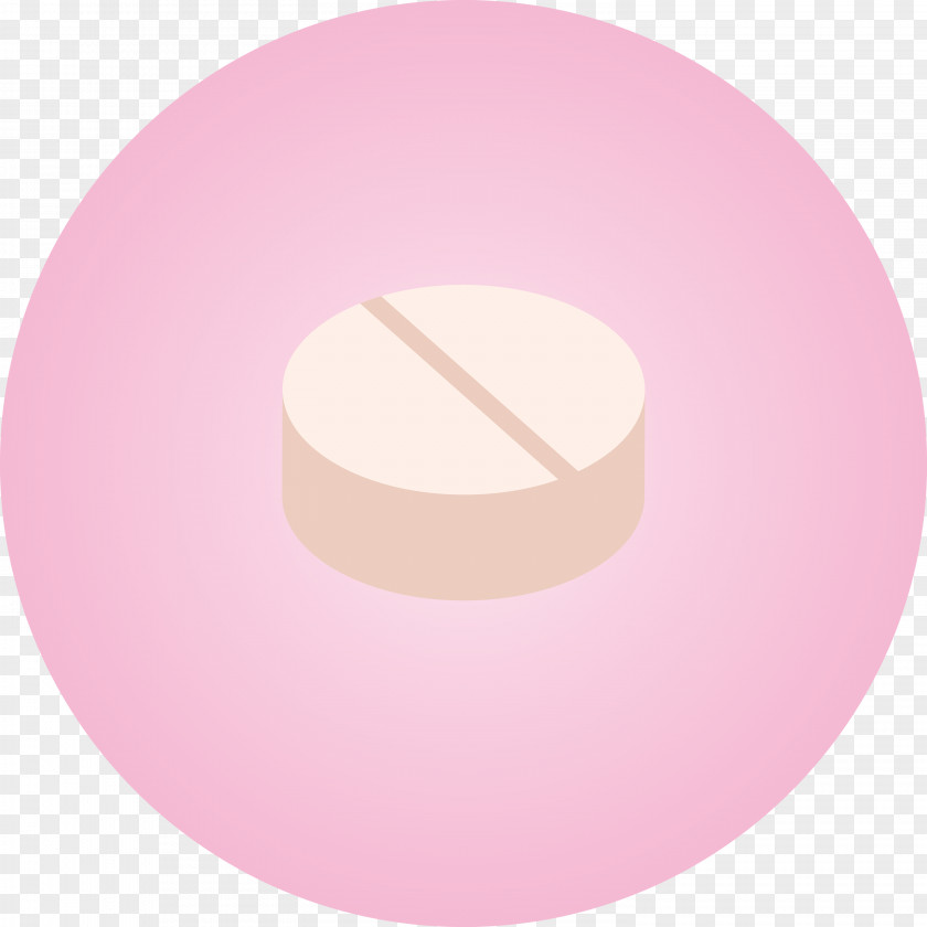 Tablet Pill PNG