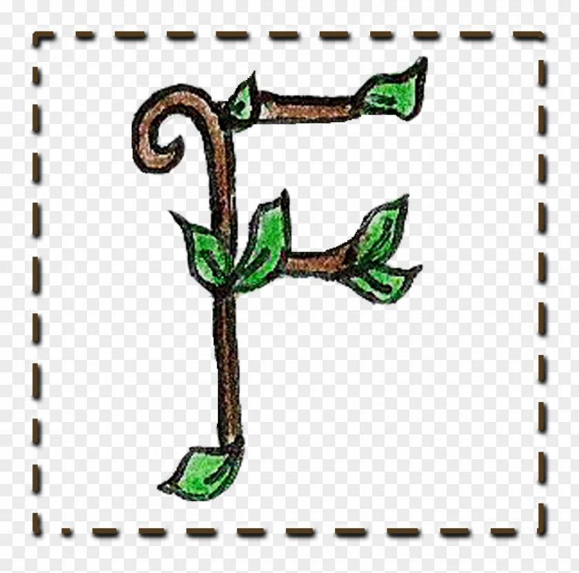 Twigs Hebrew Alphabet Letter G Clip Art PNG