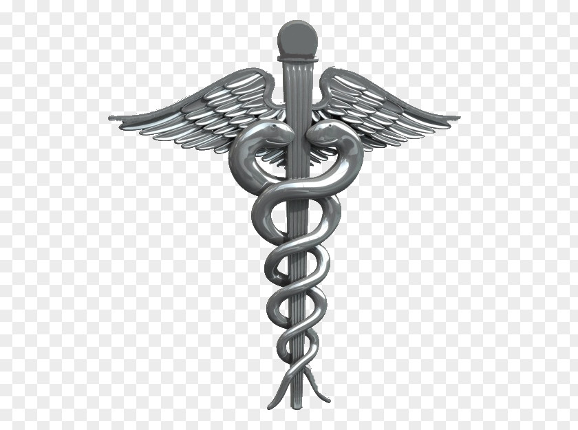 Universal Doctor Symbol Hd Staff Of Hermes Medicine Physician Health Care PNG