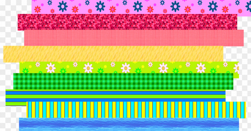 Washi Tapes Adhesive Tape Paper Scotch PNG