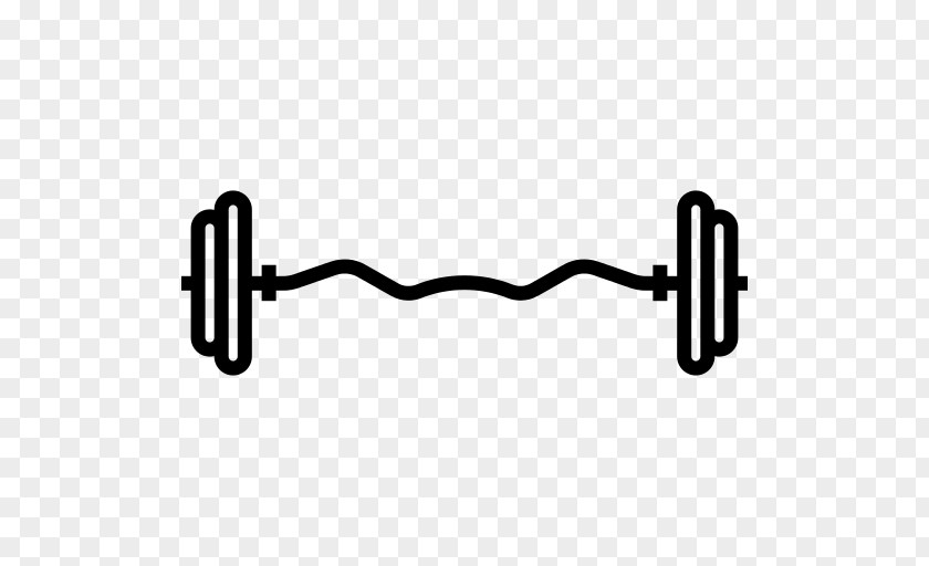 Weight Clipart Dumbbell PNG