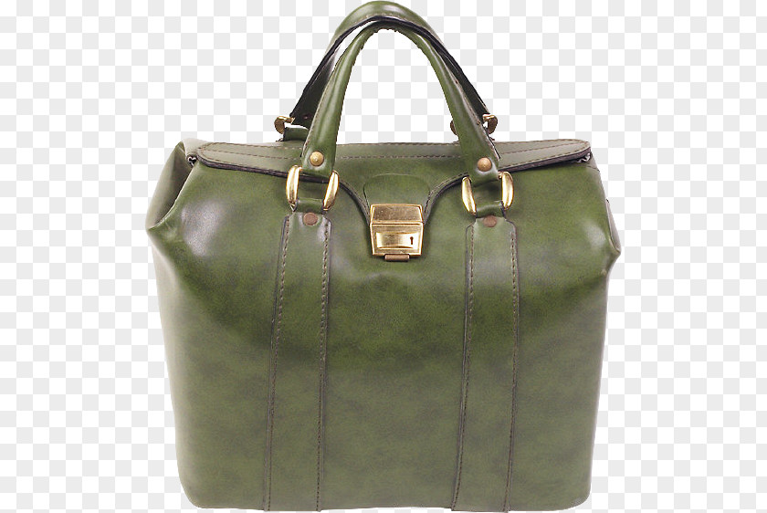 Bag Tote Handbag Leather PNG