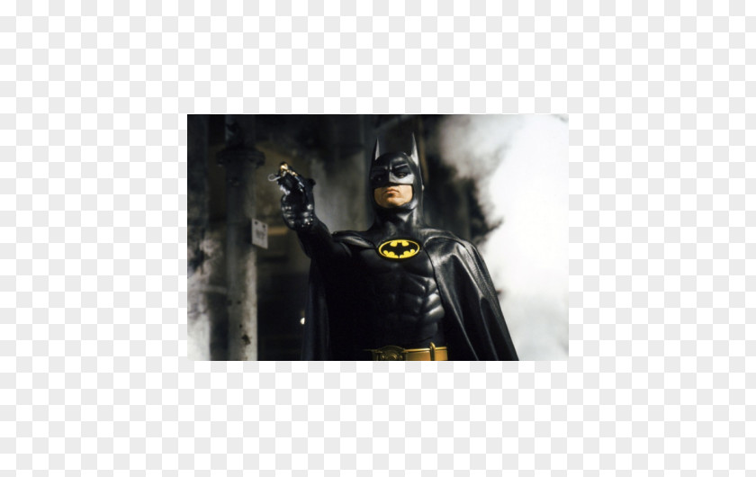 Batman Returns Penguin Film Actor Superhero Movie Michael Keaton PNG