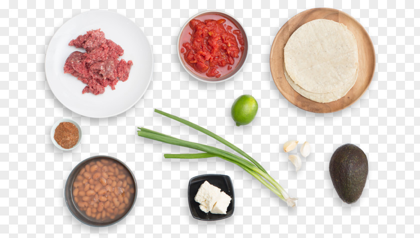 Bowl Top View Superfood Tableware Recipe Dish Ingredient PNG
