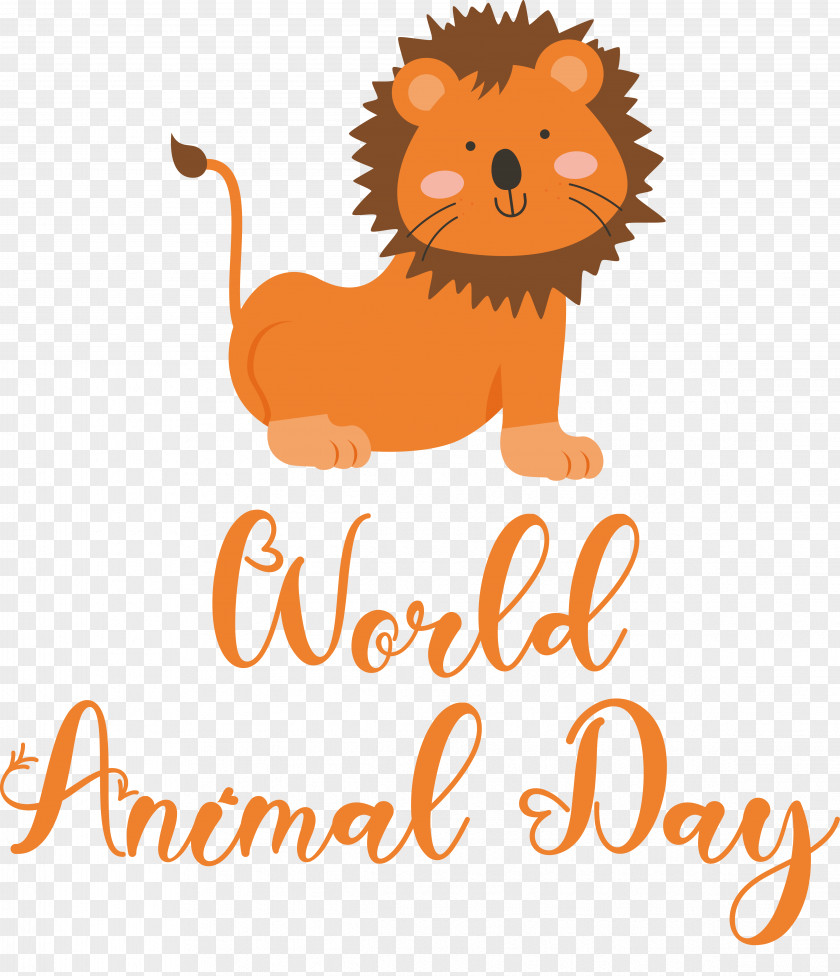 Cat Small Lion Dog Whiskers PNG