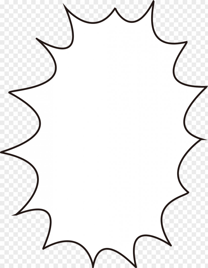 Comic Book Panel Black And White Clip Art Photography PNG