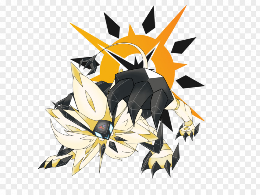 Cosmog Et Ses évolutions Drawing Pokémon Ultra Sun Art PNG