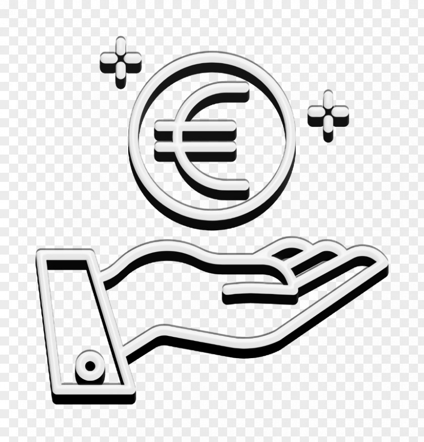 Currency Icon Give PNG