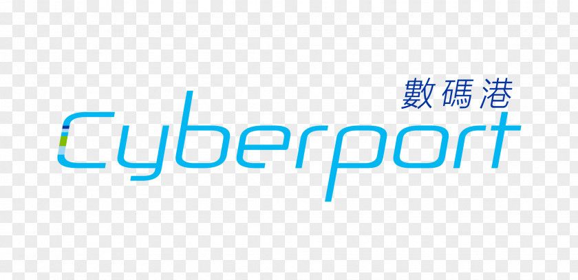 Cyberport Road Logo Font Brand PNG