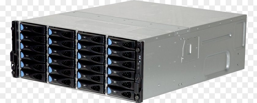 Data Storage Device Disk Array Dell Computer Servers Hard Drives Sales PNG