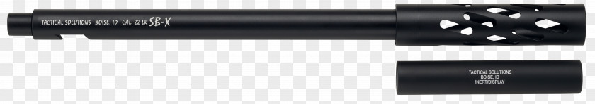 Design Optical Instrument Gun Barrel PNG