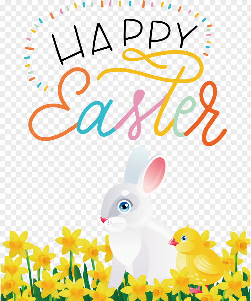 Easter Bunny PNG