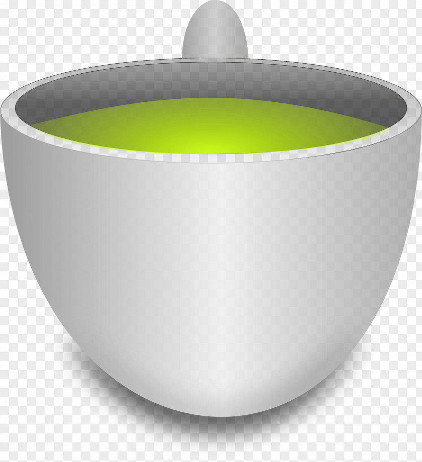 Green Tea Cup Image Coffee Mug Clip Art PNG