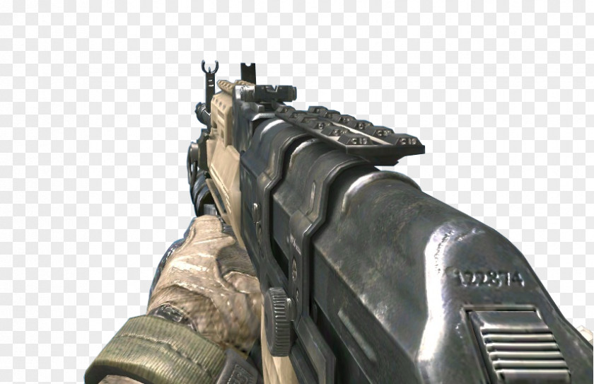 Grenade Launcher Call Of Duty: Modern Warfare 2 3 Duty 4: Black Ops II PNG