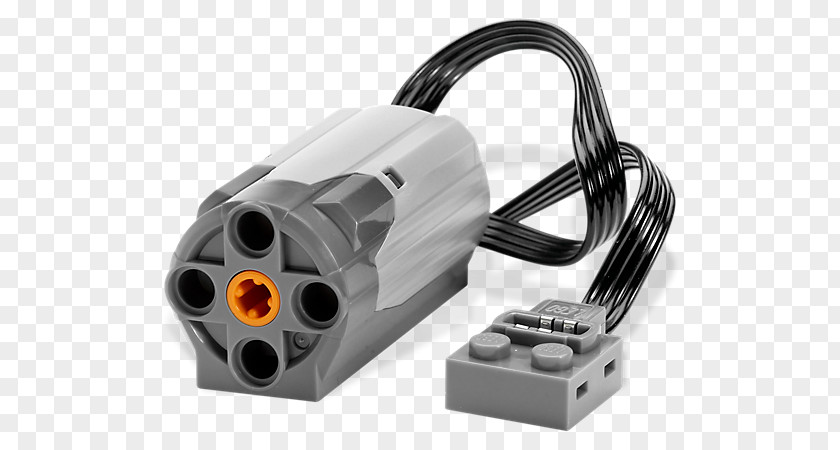 Lego Power Functions LEGO Electric Motor Technic PNG