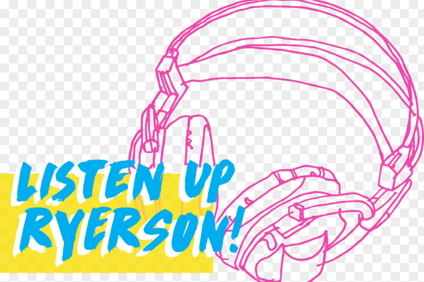 Listen Music Logo Illustration Clip Art Brand Font PNG