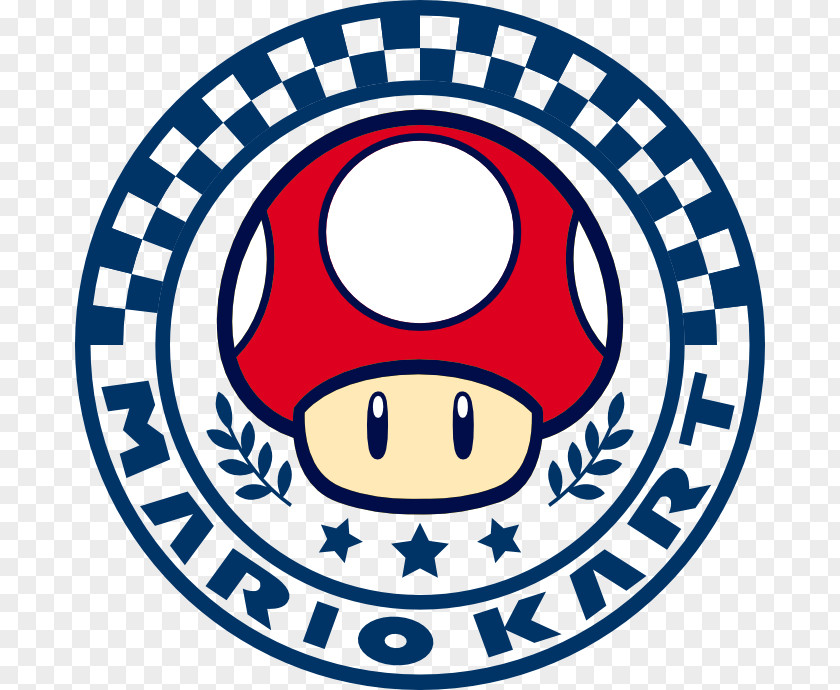 Mario Kart 8 Super Kart: Circuit 7 Wii PNG