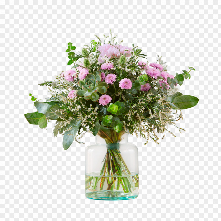 Rose Cut Flowers Artificial Flower Bouquet PNG