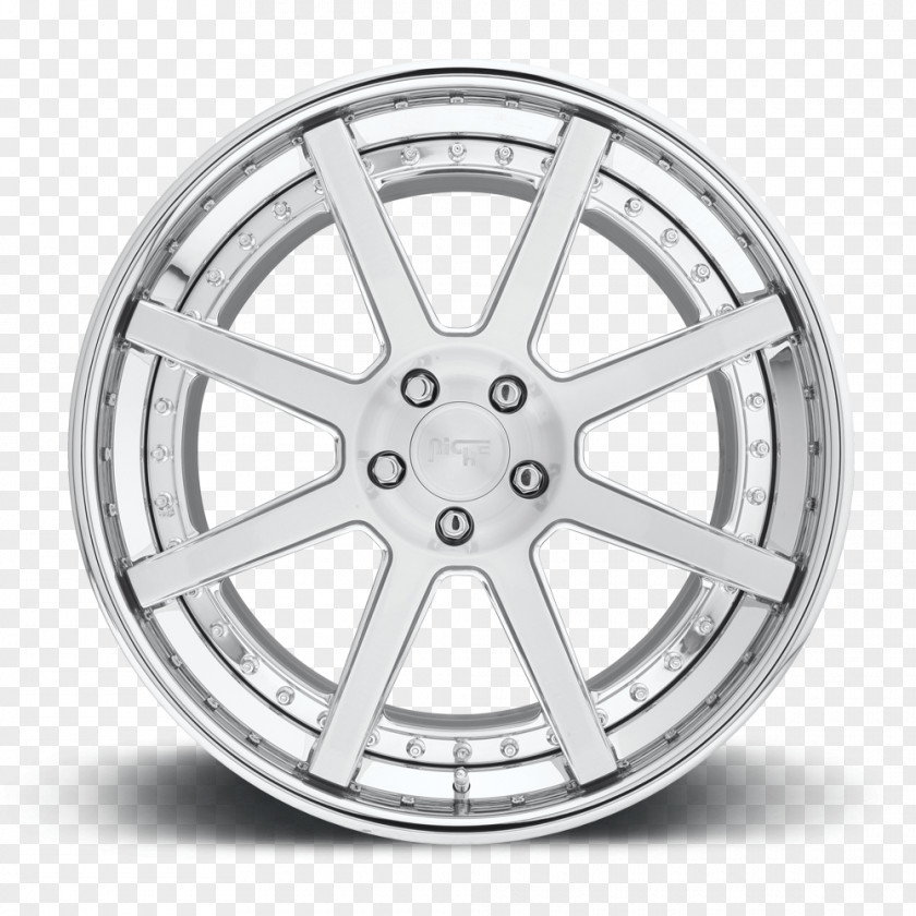 United States Alloy Wheel Car Rim PNG
