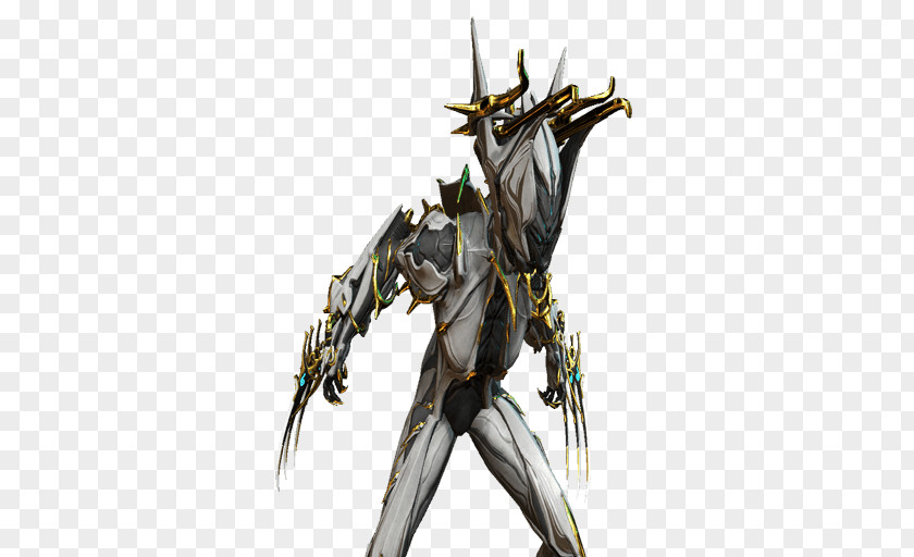 Warframe Loki WIKIWIKI.jp Game PNG