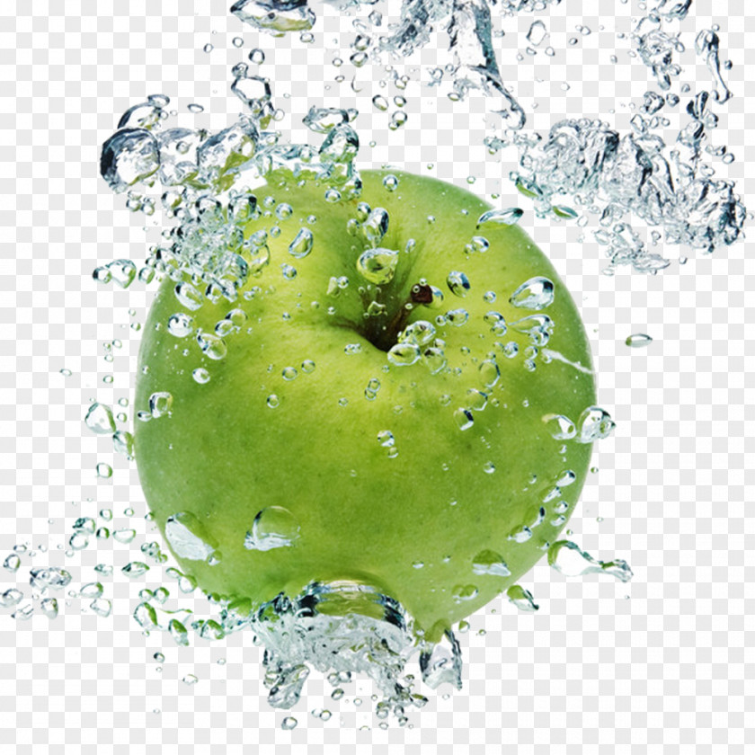 Water Cy Apple PNG cy apple clipart PNG