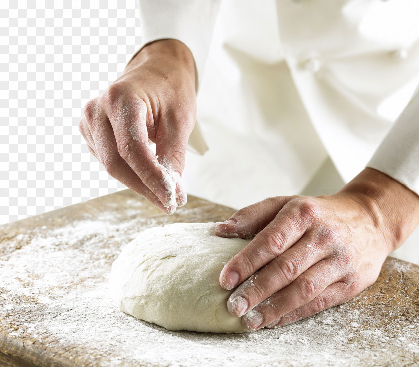 Bakery Master Baking Powder Bread Flour PNG