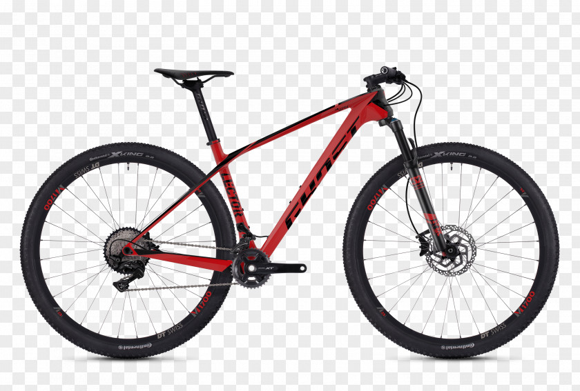 Bicycle Mountain Bike Hardtail Lector 29er PNG