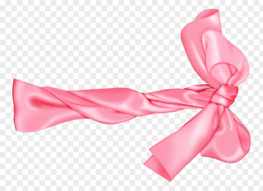 Bow Paper Ribbon Material Clip Art PNG