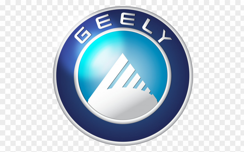 Car Logo Geely Automotive Industry PNG
