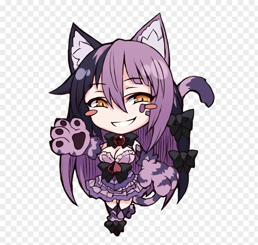 Cat Cheshire Encyclopedia Monster PNG