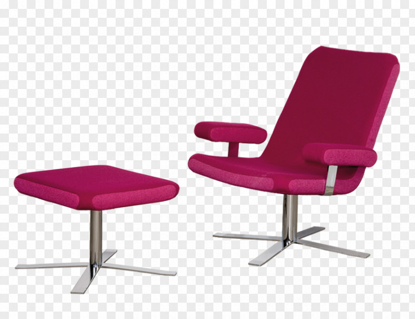 Chair Wing Fauteuil Couch Table PNG