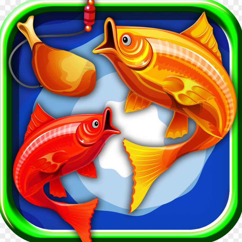Fish Fast Food Game Salmon PNG