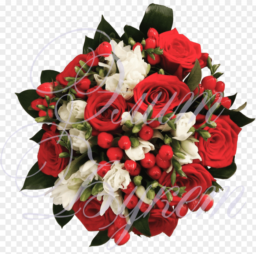 Flower Garden Roses Floral Design Cut Flowers Bouquet PNG