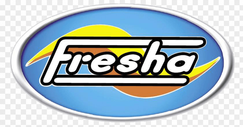 Fresh Fruit Juice Fresha Logo Brand Font Product PNG