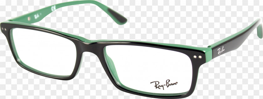 Glasses Sunglasses Eye Strain Ray-Ban Optician PNG