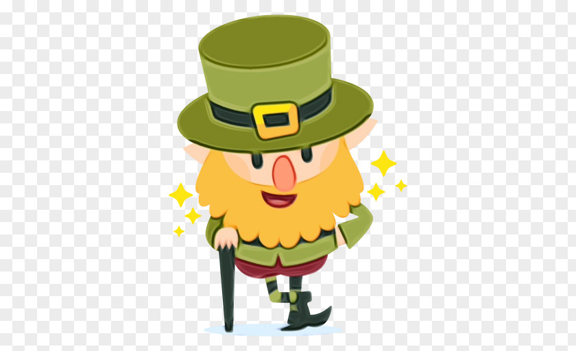 Holiday Saint Patricks Day Patrick's PNG