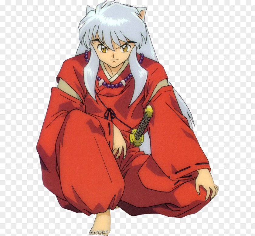 Inuyasha Kagome Higurashi Koga Shippo Sesshōmaru PNG