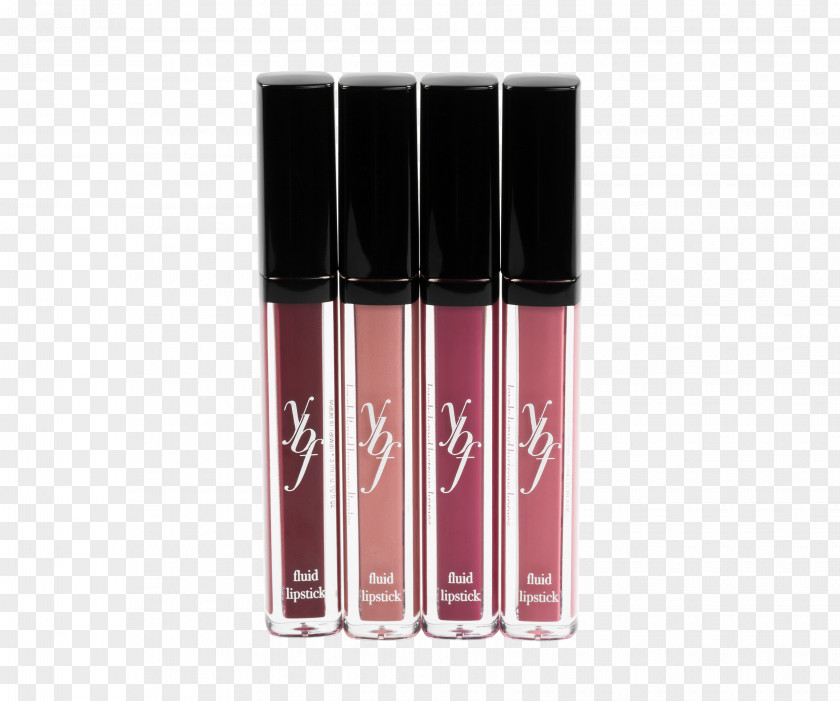 Liquid Lip Gloss Lipstick PNG