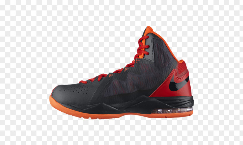 Nike Flywire Basketball Shoes Sneakers Shoe Hiking Boot PNG
