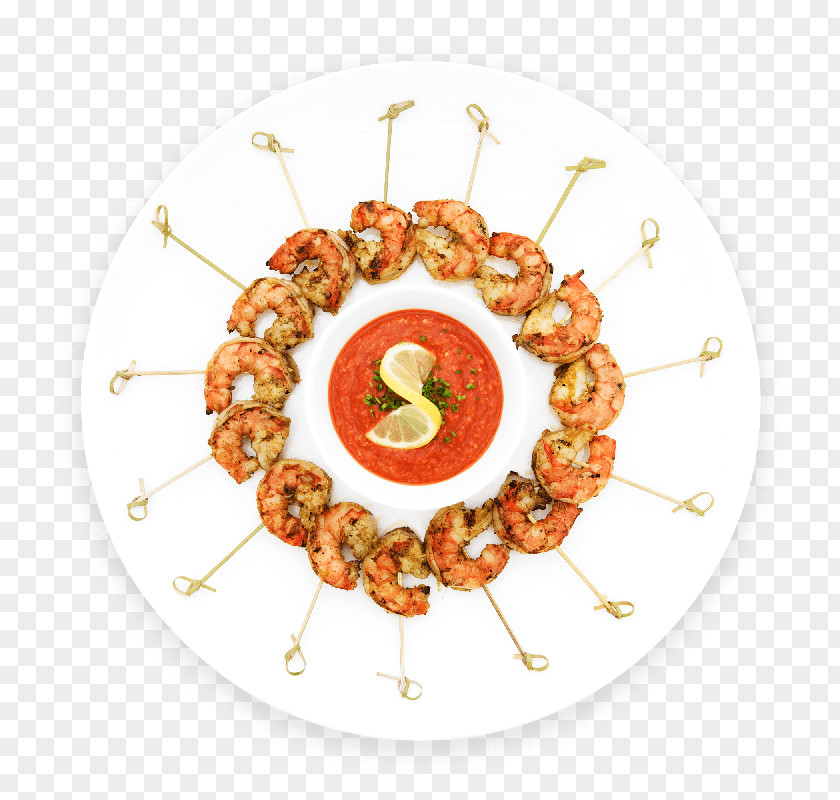 Seafood Platter Shrimp And Prawn As Food Dish Cuisine PNG