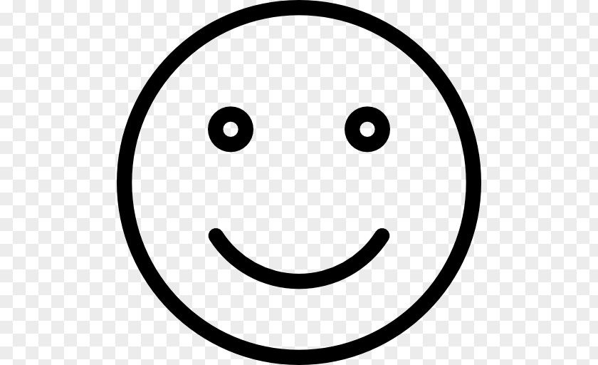 Smiley Emoticon Happiness PNG