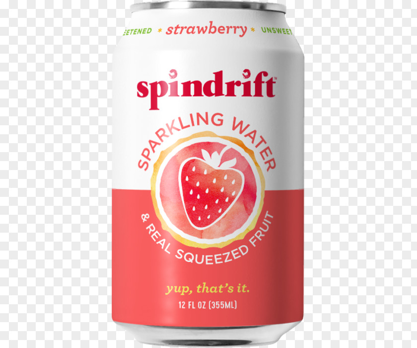 Sparkling Water Carbonated Strawberry Juice Fizzy Drinks PNG