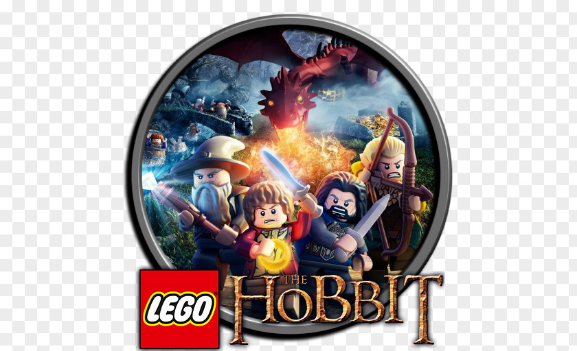 The Hobbit Lego Lord Of Rings Marvel Super Heroes Batman: Videogame PlayStation 4 PNG