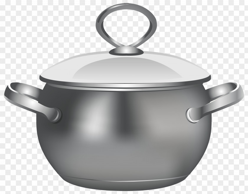 The Pot Cliparts Kitchen Utensil Clip Art PNG