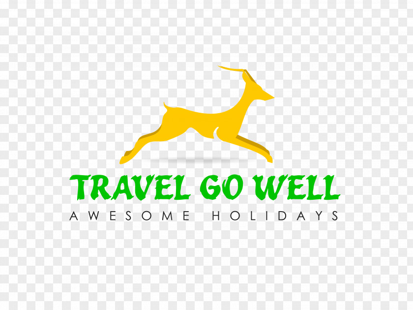 Tourist Attractions Logo Canidae Brand Dog Product Design PNG