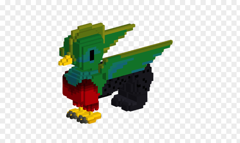 Toy LEGO Block Vehicle PNG
