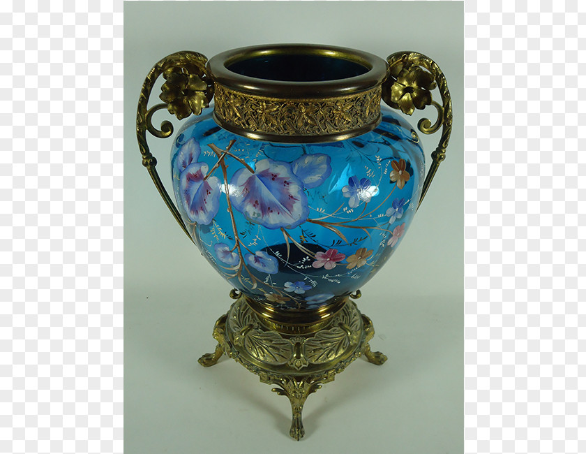 Vase Glass Decorative Arts Modernisme Antique PNG
