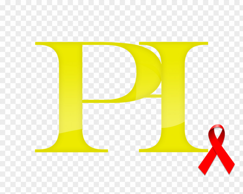 World Aids Day Logo Line Font PNG