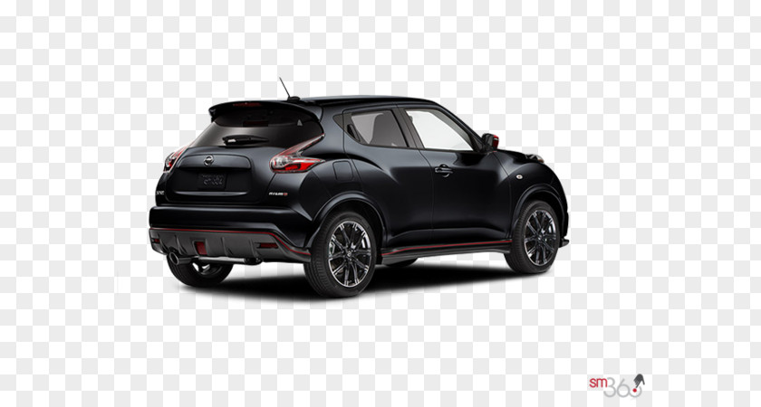 2017 Nissan Juke Toyota Car Sport Utility Vehicle PNG